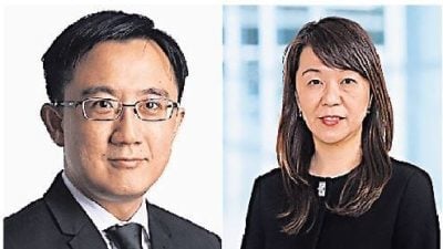 双威产托CEO调任双威CFO