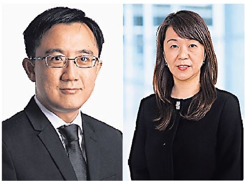 双威产托CEO调任双威CFO
