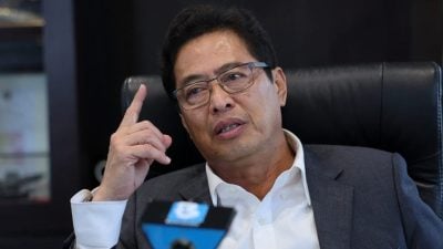 滥用大道工程伊债券资金案| 反贪会：多笔可疑海外资产交易   疑挪款英瑞购房豪车