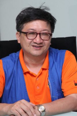 取代补充前稿:隆雪华堂回应华总华人文化节