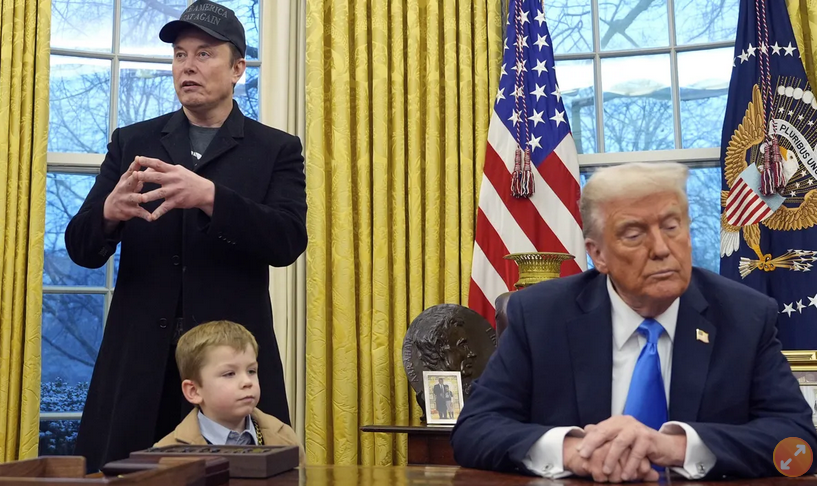 取英文名需小心！这11个名字在美国被法官认证违法