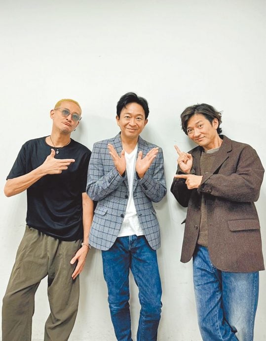 受国分太一丑闻拖累　TOKIO成军31年即日解散