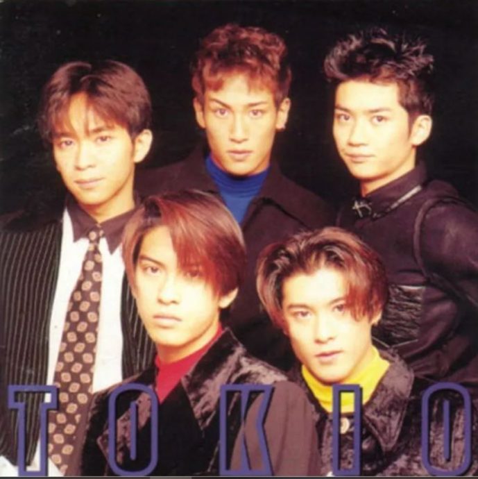 受国分太一丑闻拖累　TOKIO成军31年即日解散