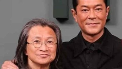 古天乐陈可辛投资韩剧　《One：高中英雄们》获IMDb评分9.5