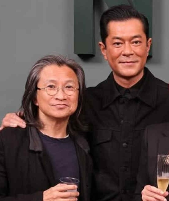 古天乐陈可辛投资韩剧 《One:高中英雄们》获IMDb评分9.5