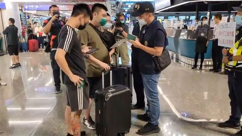 台中人“免费游泰”整团卖掉！3名妇女付钱赎身 5人生死不明