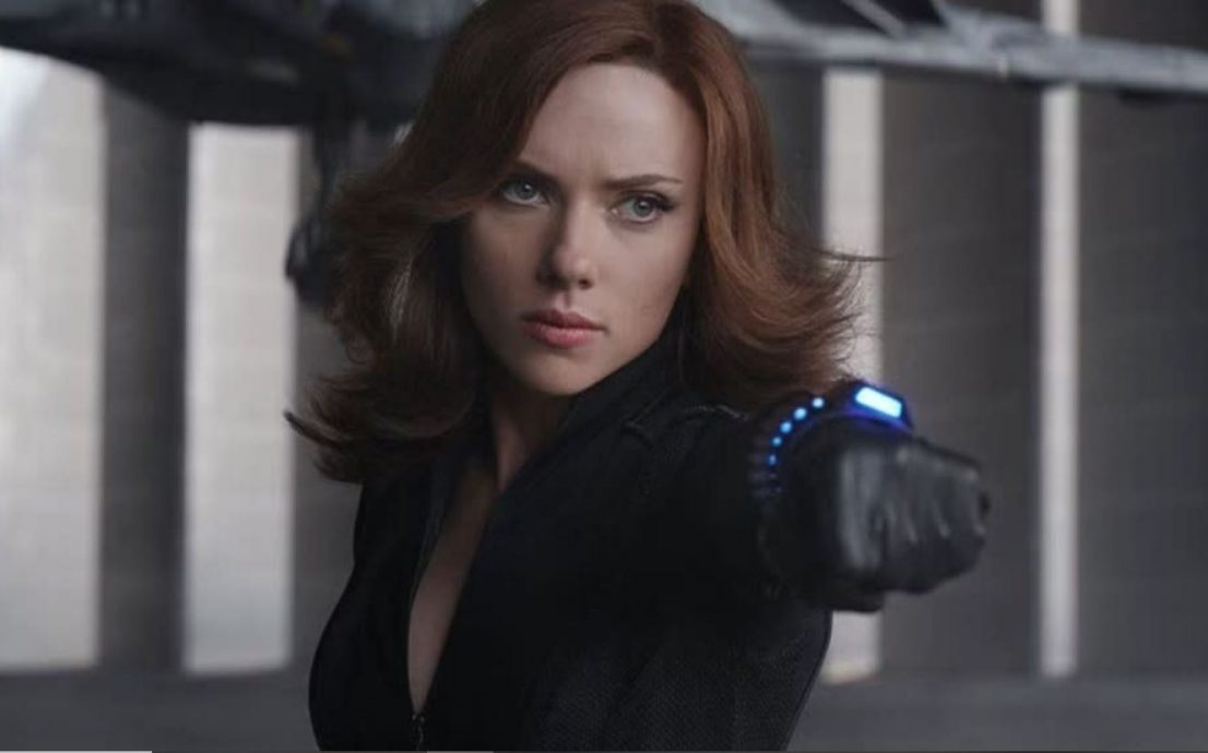 史考莉没参与《雷霆特攻队*》 曾要求移除执行制片头衔