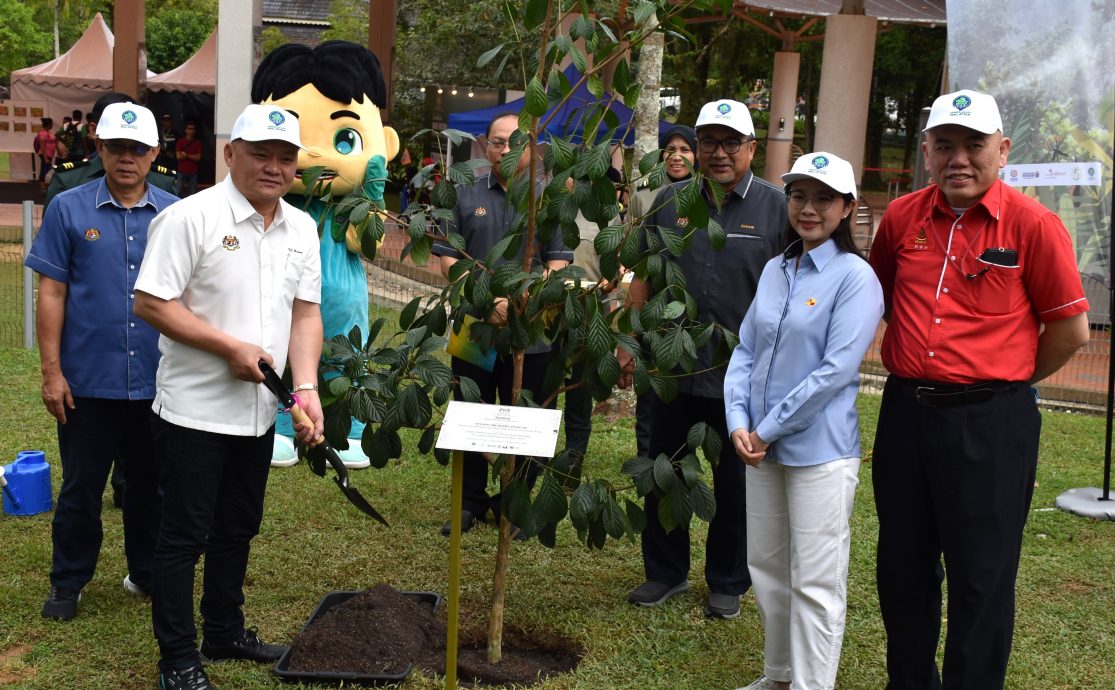 各州受促在州条例套用2022年国家森林修正法令
