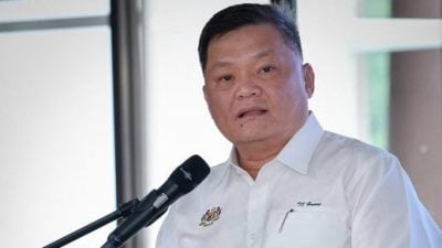 范长锡：更完善保护资产   各州速运用森林修正法