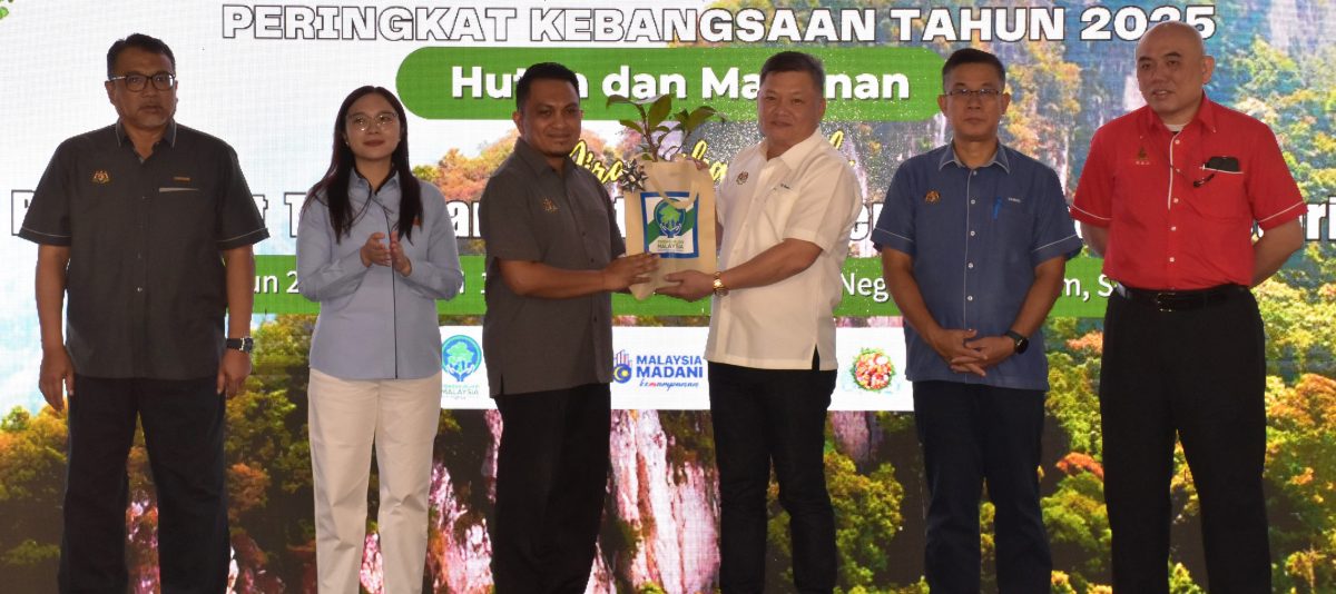 各州受促在州条例套用2022年国家森林修正法令