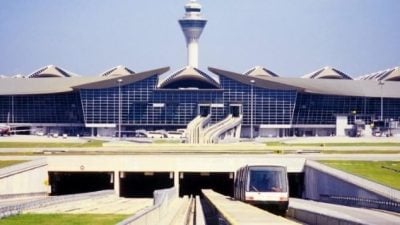 吉隆坡─新加坡强势反弹 重登全球第二繁忙国际航线