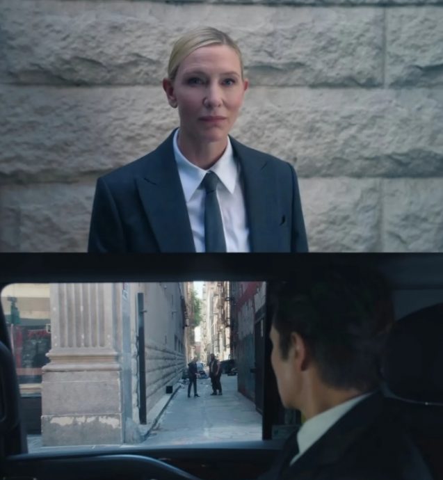 否认凯特白兰芝拍衍生剧 《鱿鱼游戏》导演暂休息