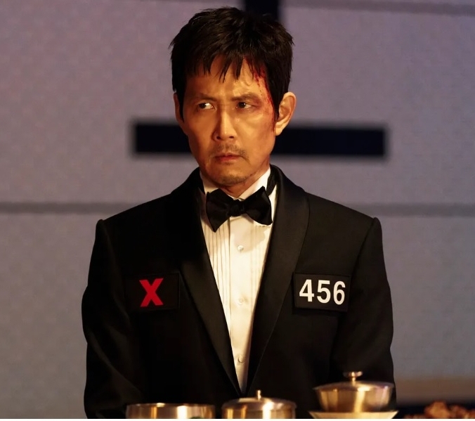 否认凯特白兰芝拍衍生剧 《鱿鱼游戏》导演暂休息