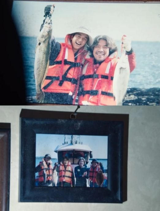 否认凯特白兰芝拍衍生剧 《鱿鱼游戏》导演暂休息