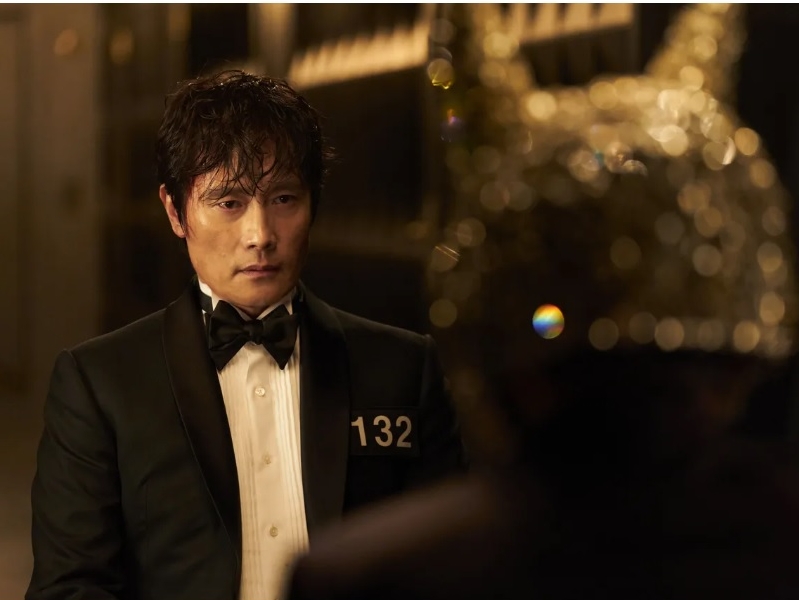 否认凯特白兰芝拍衍生剧 《鱿鱼游戏》导演暂休息