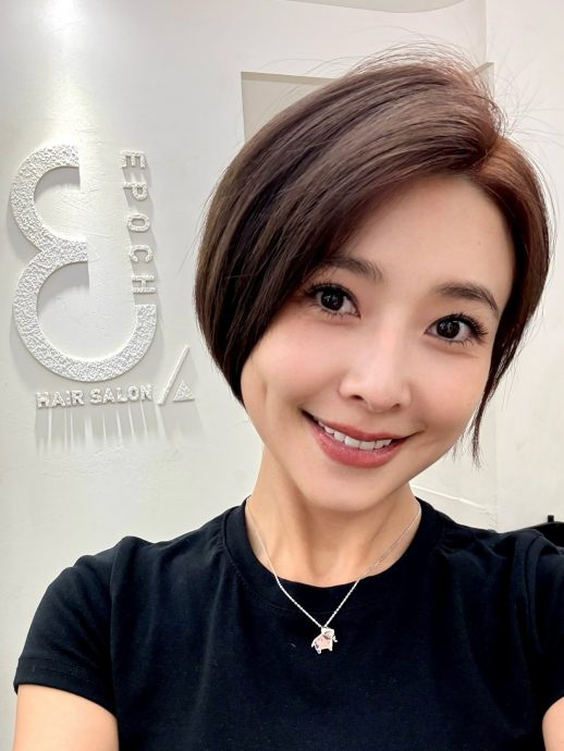  吴婉君被酸“活该被打死” 气骂：求大家互相尊重