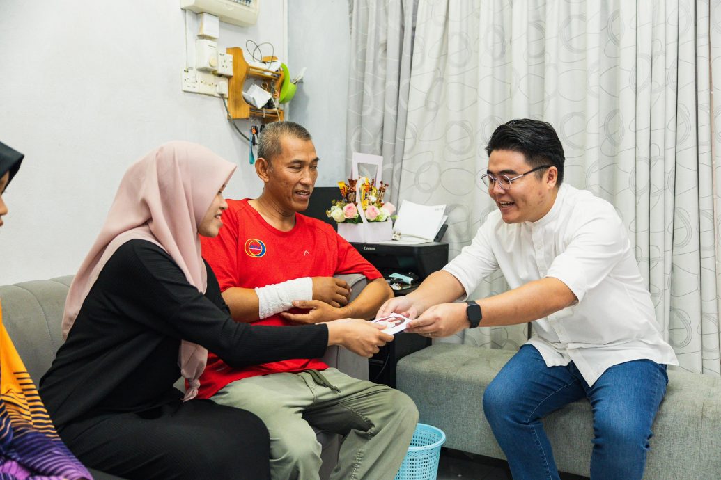 吴家良吁高教部立即落实短期教改 STPM满分应自动进第一志愿