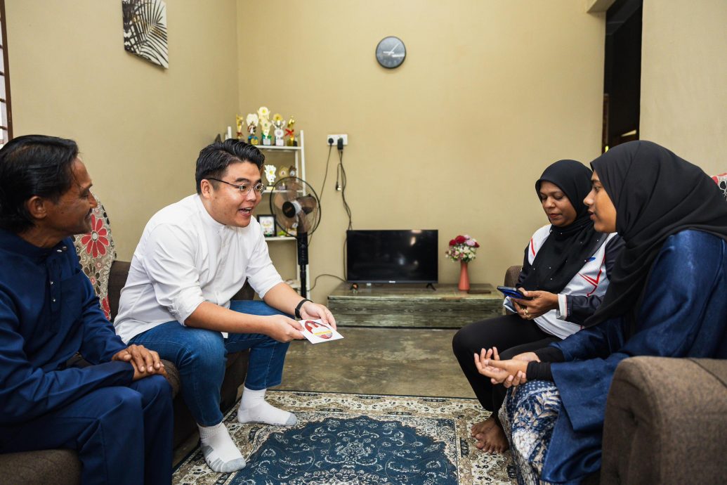 吴家良吁高教部立即落实短期教改 STPM满分应自动进第一志愿