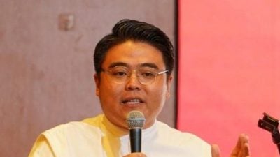 吴家良：欢迎法院对伊斯兰姐妹组织判决 “捍卫结社自由坚守多元世俗”