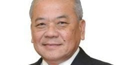 吴添泉：欢迎朱兴龙抵沙履新   进一步促进马中友好