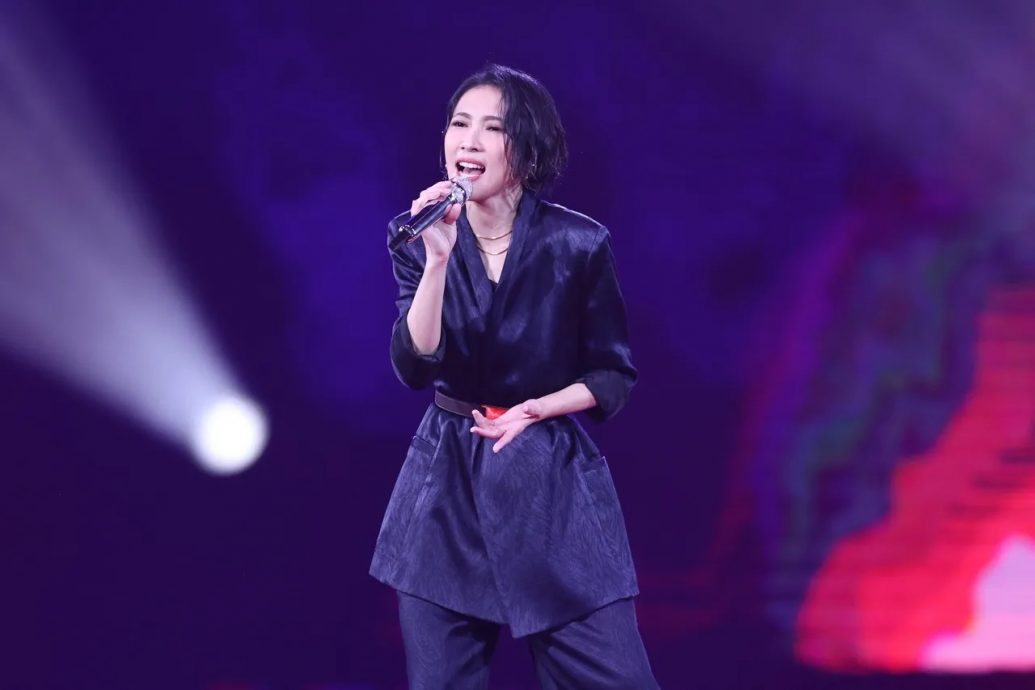 周六抢第2座金曲歌后 戴佩妮因家事确认缺席