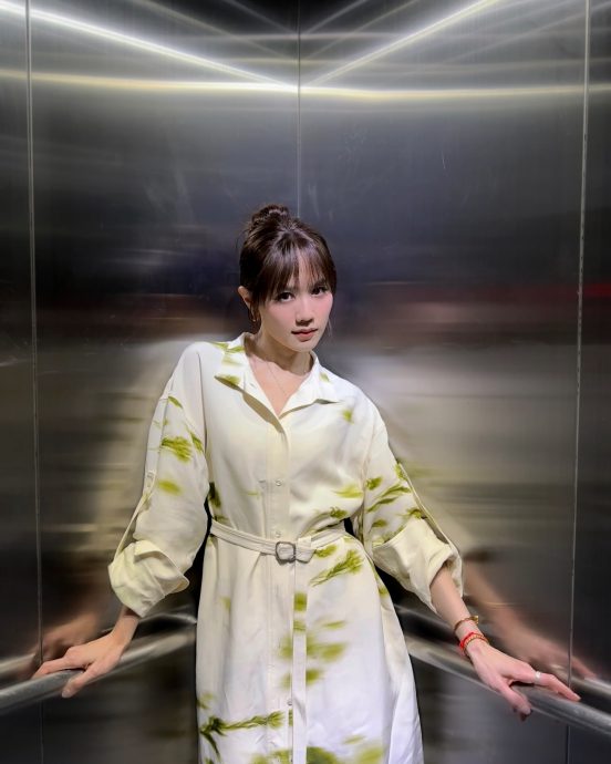 周秀娜回应“被包养”传闻 喊冤:根本不认识对方