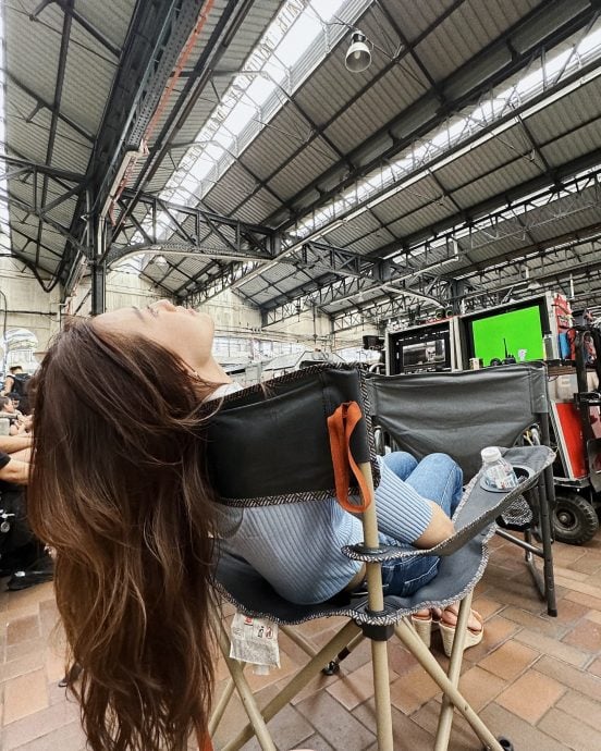 周秀娜回应“被包养”传闻 喊冤:根本不认识对方