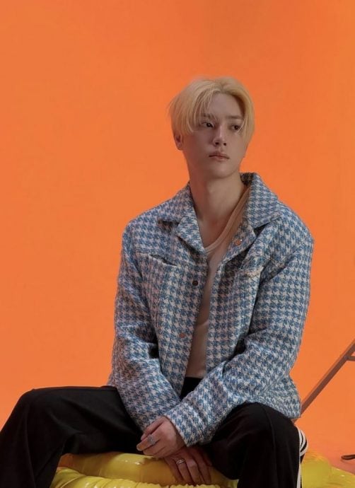 周鹤年私约明日花绮罗地点找到了 大楼藏“杰尼斯御用店”