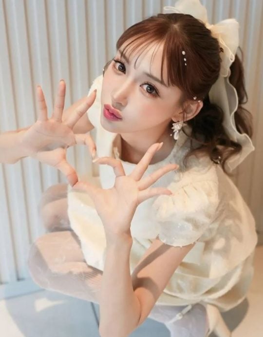 周鹤年遭举报涉海外性交易 私德争议升级成刑事调查案