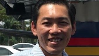 和丰出现迷魂党 老人被骗200令吉