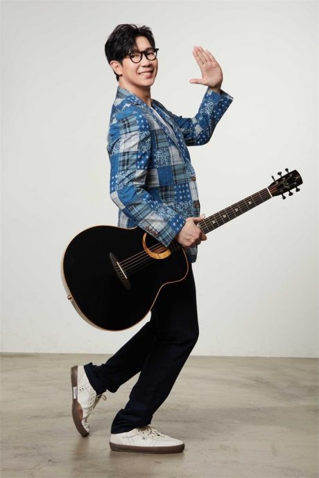 品冠出道30年 7月长沙巡演升级