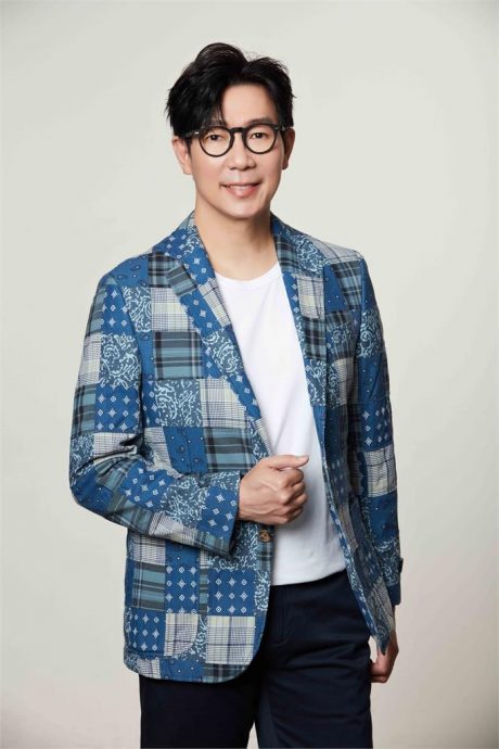 品冠出道30年 7月长沙巡演升级