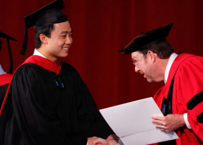 哈佛争议！校友薄瓜瓜“美国人将会尝到苦果”　网民拿他爸打脸：一派胡言