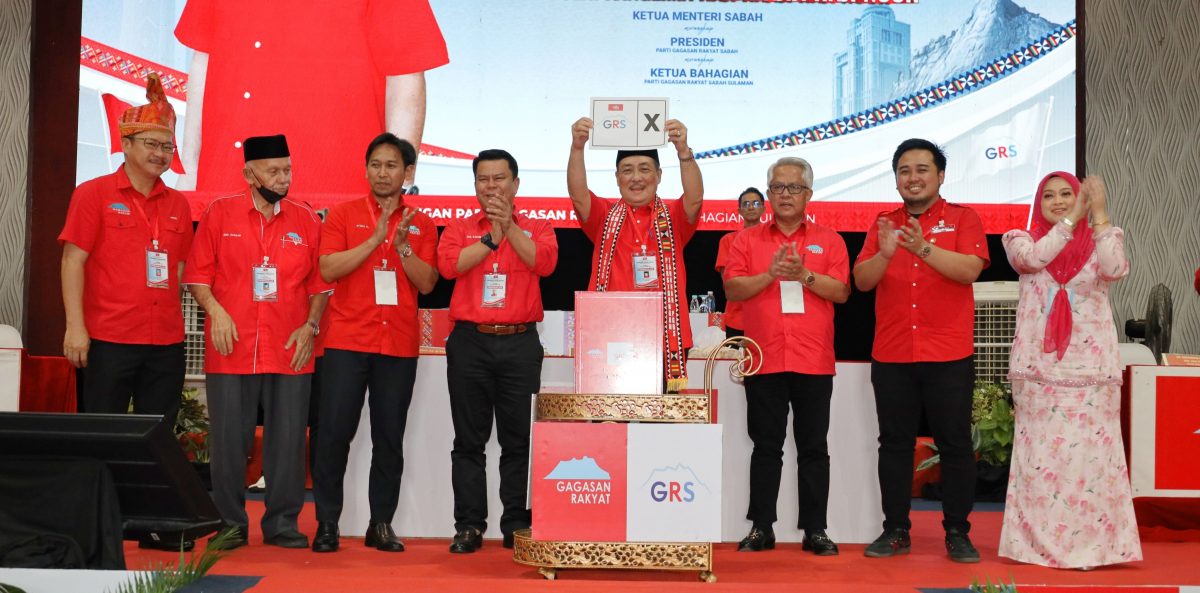 哈芝芝暗示民意党7月杪开大会后才决定解散日期