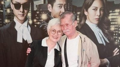 唐佳离世｜忧妻雪妮罹癌盼一起走 唐佳住所内留遗嘱