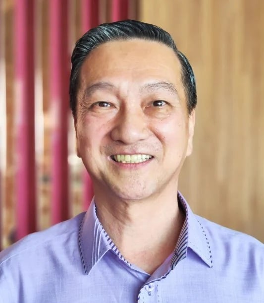 商贩可继续使用津贴煤气 黄日昇：人民的胜利！