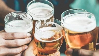 喝酒易失智？研究揭每周超过8杯 恐少活13年