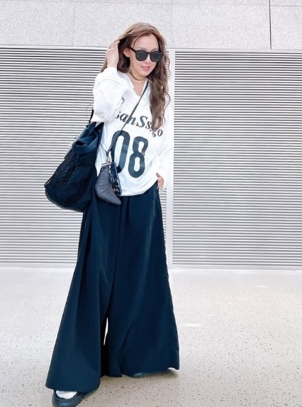 回顾6年低潮哽咽 范玮琪学会“不往心里去”