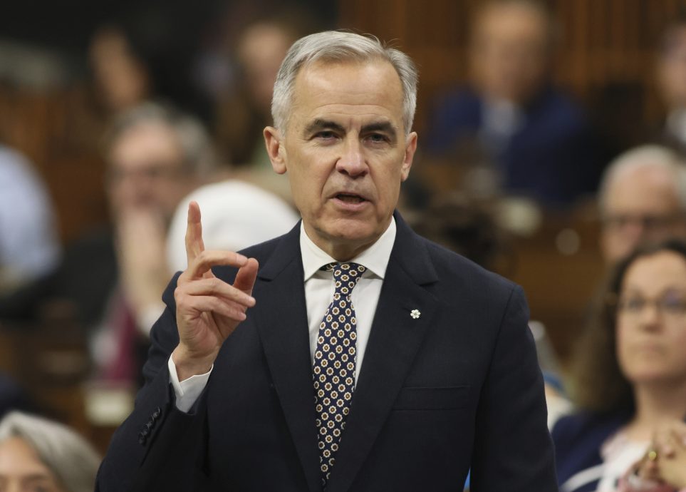 因应钢铝倾销 加拿大启动100%关税 下月或对美加征关税