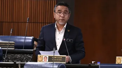 副防长：数人没报到  查缺席国民服务原因