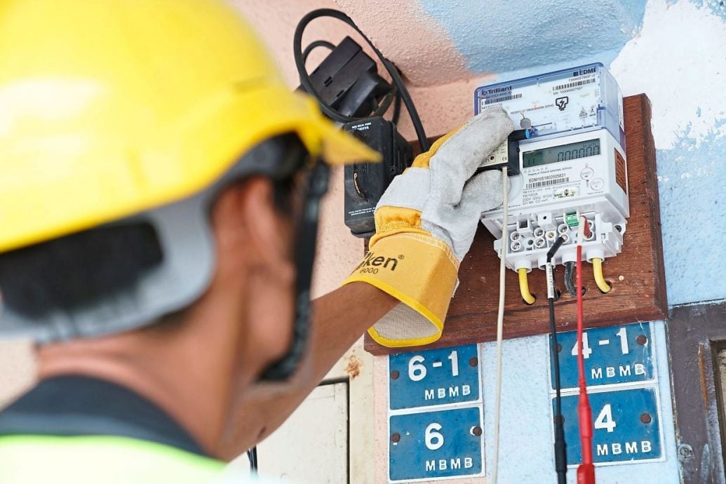 国能：安装智能电表 才可享分时电价优惠 