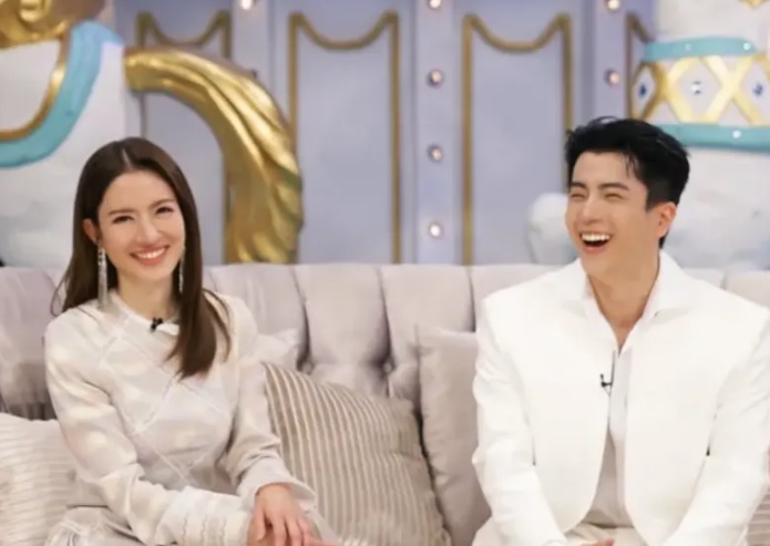 在母亲灵堂庆生 Nonkul见生日蛋糕泪崩