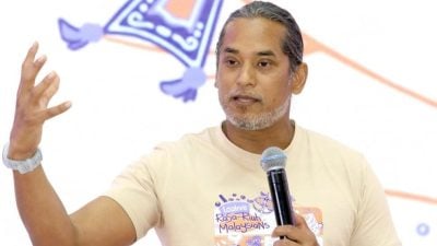 “现在过得很好” 凯里没计划重返内阁