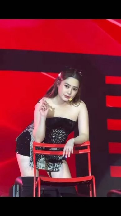 坦言身材焦虑 阿娇：减肥真的不容易