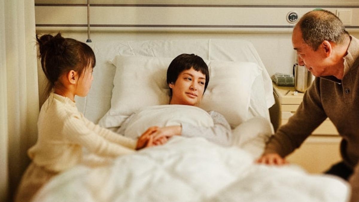 坦言身材焦虑 阿娇：减肥真的不容易