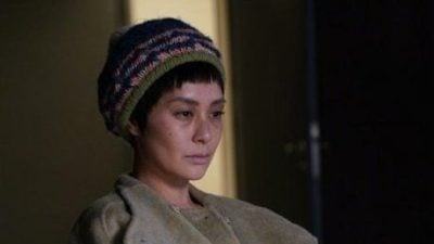 阿娇坦言有身材焦虑  叹减肥不容易