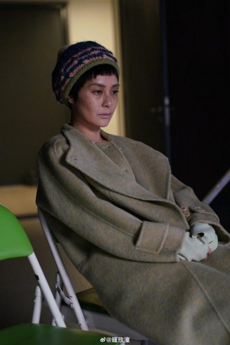 坦言身材焦虑 阿娇：减肥真的不容易