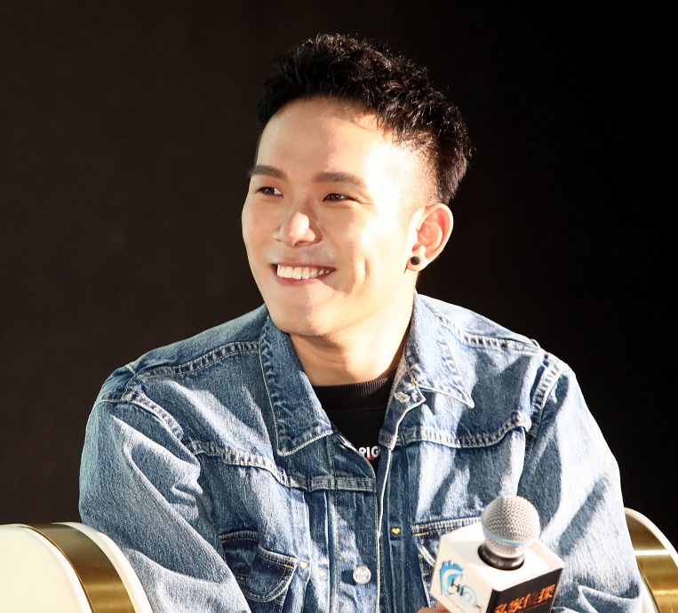 培永精彩花絮留给自家频道？古天乐笑呛“软封杀”