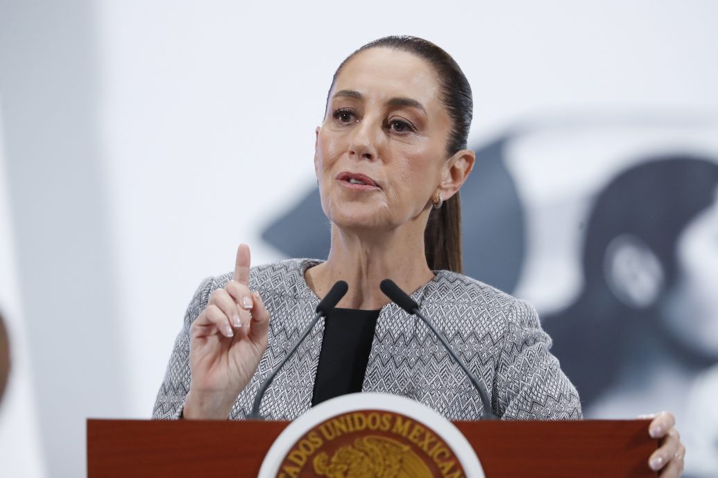 墨西哥总统:旅美墨移民不是罪犯