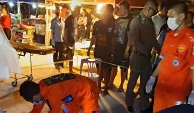 声称难忍遭好友背叛 男子5刀捅死纹身师